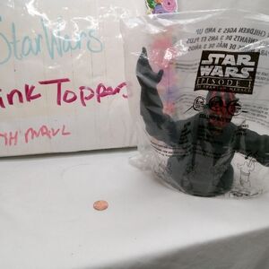 Star Wars Black Action Figure Playset